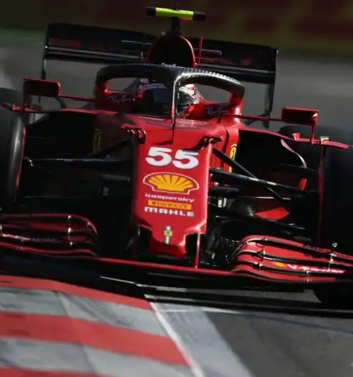 Ferrari, ufficiale il nuovo amministratore delegato