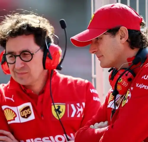 Elkann attacca Vettel e Leclerc