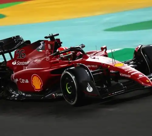 La Ferrari va forte: F1 da record anche in tv