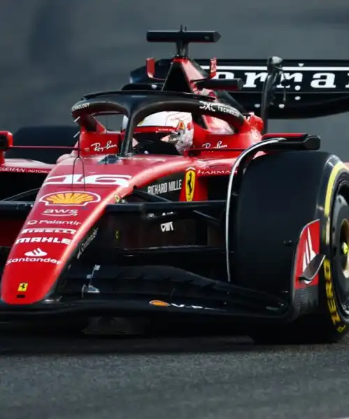 F1, Ferrari: cresce l’attesa, messaggio ai tifosi