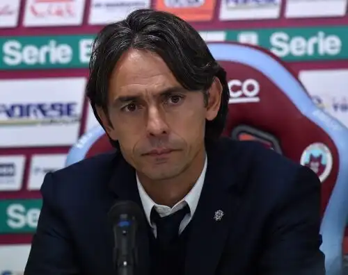 Genoa: suggestione Filippo Inzaghi