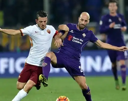 Roma-Fiorentina, il pronostico dei giornalisti