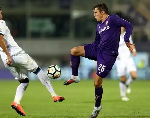 Freuler beffa la Fiorentina: 1-1 al 94′