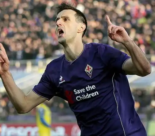 Fiorentina-Chievo 2-0