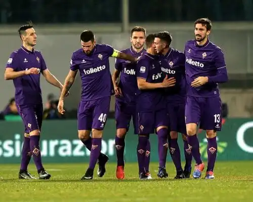 Fiorentina, tre soluzioni per il dopo Kalinic