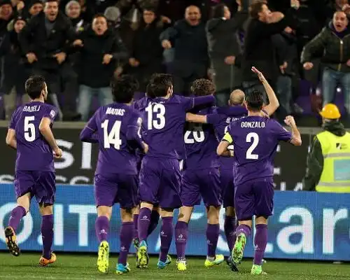 Fiorentina, nuova idea per la difesa