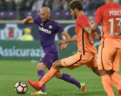 Fiorentina-Roma 1-0