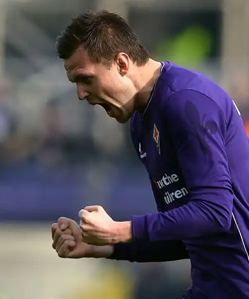 Fiorentina-Torino 2-0