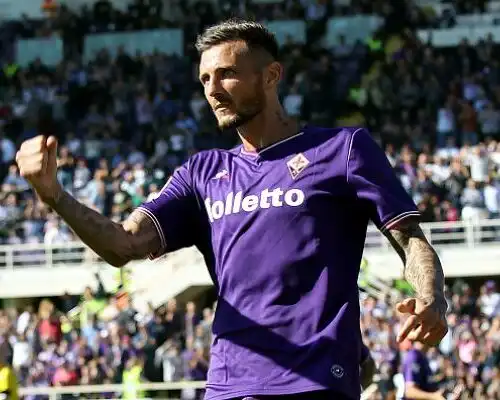 Fiorentina-Udinese 2-1