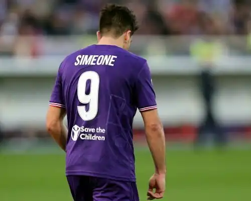 La Fiorentina s’affida a uno psicologo