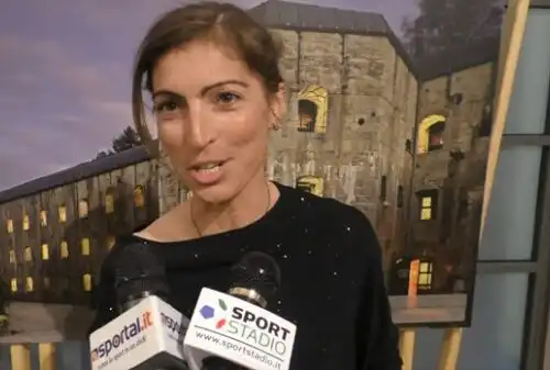 Annalisa Fioretti ha grandi piani