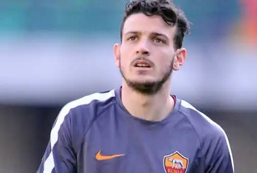 Florenzi: “Attenti alla Juve. Terzino? Mi piace”