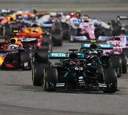 Formula 1, la Commissione ufficializza il calendario