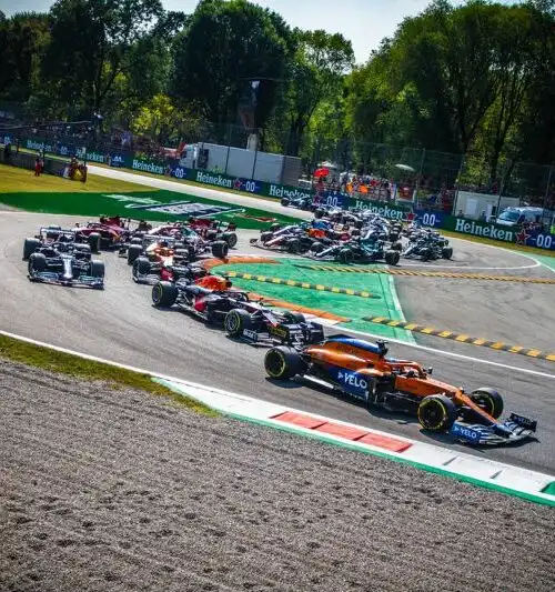 Formula 1, Gp d’Italia: le pagelle