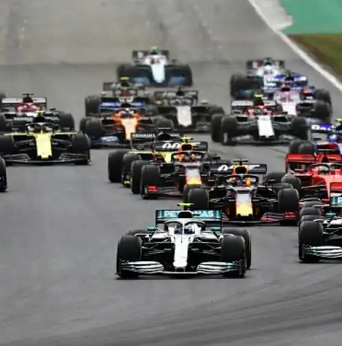 Calendario F1, la Fia apre a nuove modifiche