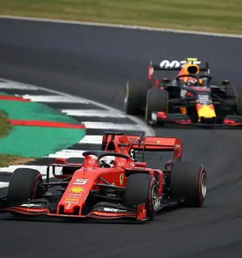 L’allarme Coronavirus sbarca in Formula 1