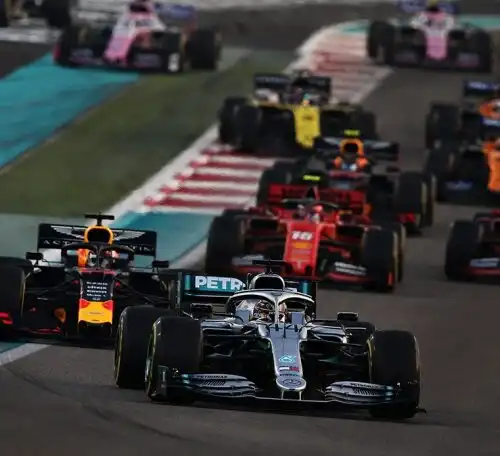 Formula 1, a rischio anche il Gp del Bahrain