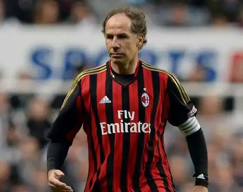 Baresi: “Romagnoli ha un grande futuro”