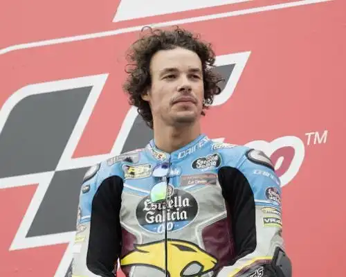 Franco Morbidelli