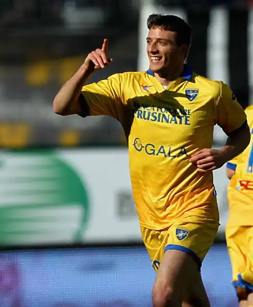 Frosinone-Udinese 2-0