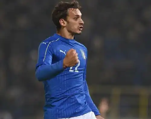 Gabbiadini, a Napoli c’è la fila