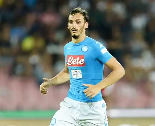 Gabbiadini, spunta l’Everton