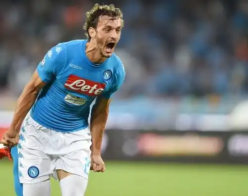 Gabbiadini: “Ora dimostrerò chi sono”