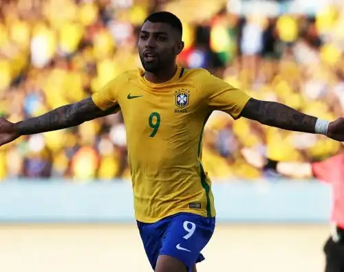 Gabigol all’Inter, c’è il via libera di Ronaldo