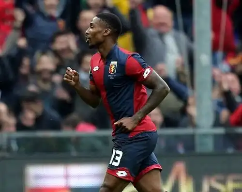 Il Chievo si rinforza: ufficiale Gakpé dal Genoa