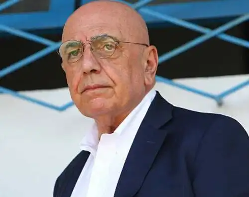 Galliani ora chiede continuità