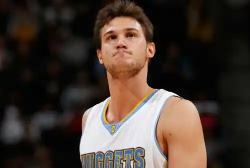 Denver, Gallinari non basta