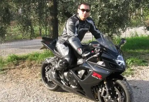 Incidente mortale, addio a Stefano Gambini