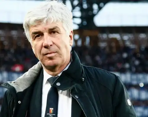 Ufficiale, Gasperini ritrova il nerazzurro