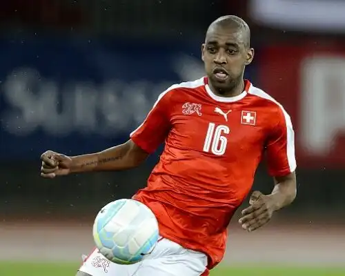 Gelson Fernandes torna in Germania