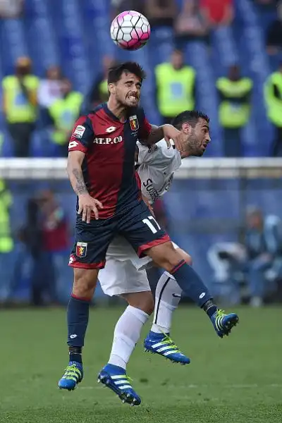 Genoa-Atalanta 1-2