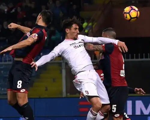 Genoa-Palermo 3-4