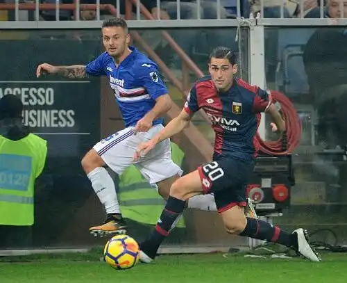 Quagliarella: “Nazionale? Largo ai giovani”