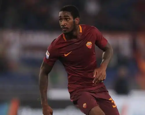 Gerson, la Roma si accorda con il Lille