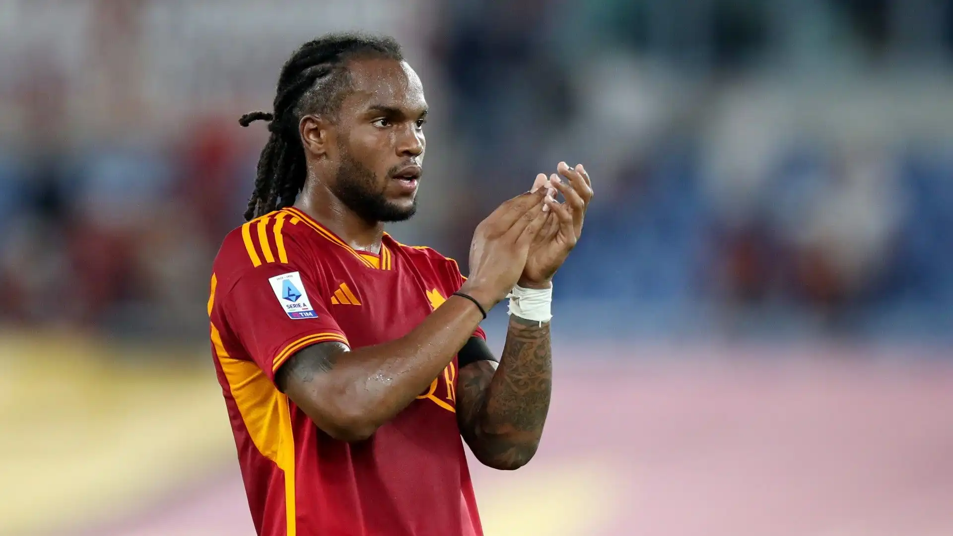 Già deciso il futuro di Renato Sanches: immagini
