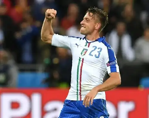 Giaccherini, l’agente si scusa col Toro