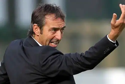 L’Empoli vola, ma Giampaolo non si esalta