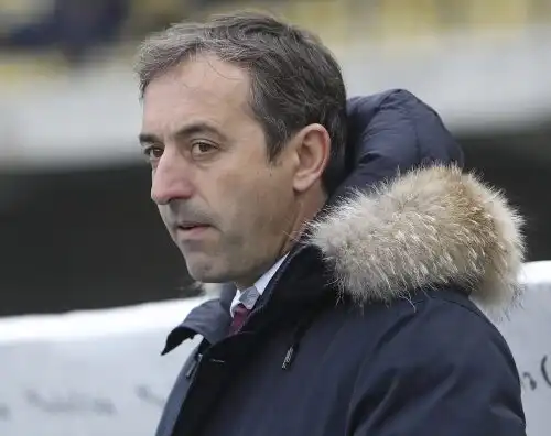 Giampaolo: “Milan? Falsità”