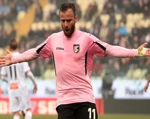 Zamparini ne ha anche per Gilardino