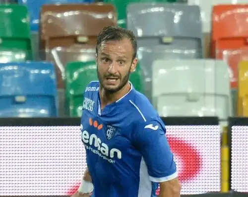 Spezia, Gilardino ad un passo