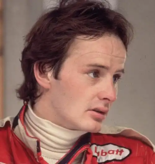 Gilles Villeneuve oggi avrebbe compiuto 72 anni, le foto