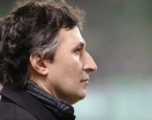 Gino Pozzo: “Nessuno scenda dalla barca”