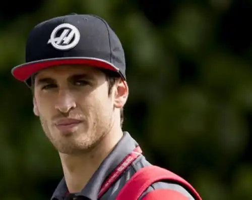 Giovinazzi correrà in Formula 1