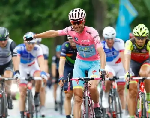 Giro, si chiude con Monza-Milano