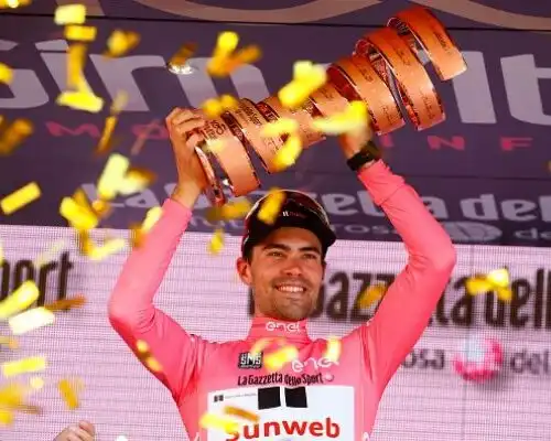 Dumoulin punta subito alla Rosa