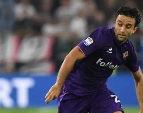 Giuseppe Rossi non torna a Firenze